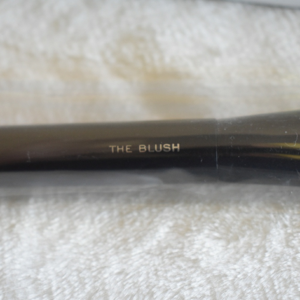Marc Jacobs The Blush Angled blush brush no. 10 - Picture 4 of 5